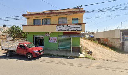 Body Crossfit en Cuautlancingo