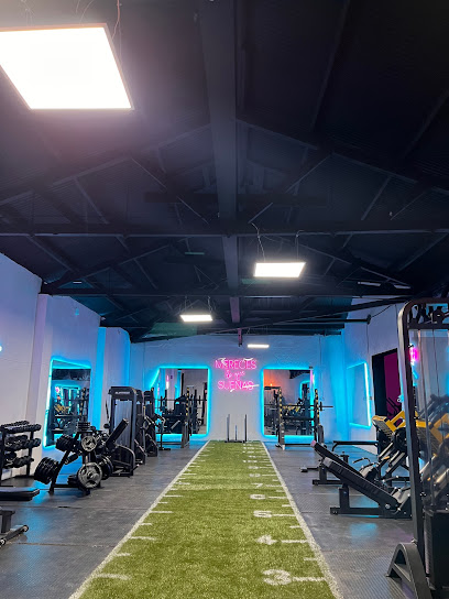 Bodylab en Hidalgo del Parral
