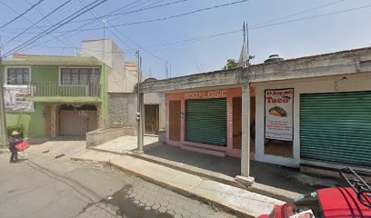 Bodylogic en Cuautlancingo