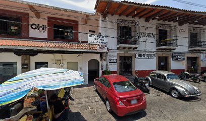 Bonebreakers Taxco en Taxco de Alarcón