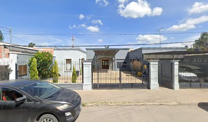 Boxing Champions en Ocotlán