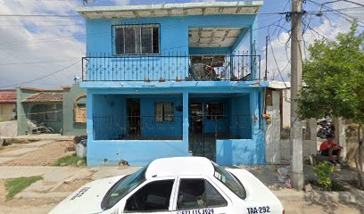 Bujinkan, Coahuila Shibu en Acuña