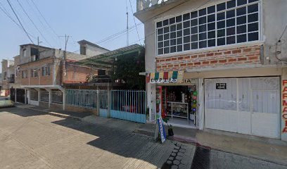 Bull Gym en Huauchinango