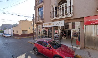 Bullgym Powercenter en Tepatitlán de Morelos
