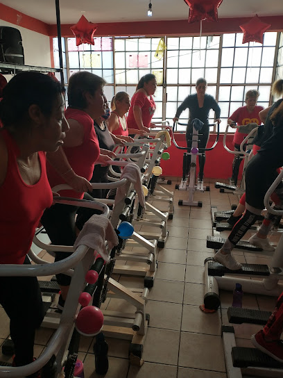 C-For Pro Fitness en Chicoloapan