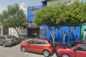 Cam’s Fitness Gym en Nezahualcóyotl