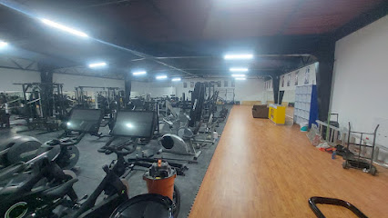 Capital Fitness Center en Atlixco