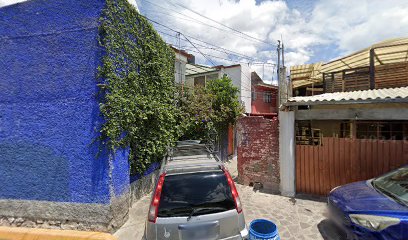 Cardio Full Body (Escaladoras & Jump) en Tepotzotlán