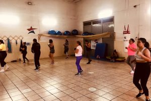 Cardio Starfitness en Pénjamo