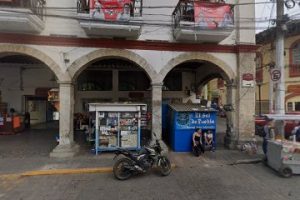 Carranza Box en Huauchinango