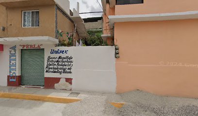 Caves Gym en Tepotzotlán