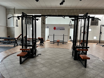 Centro Fitness en Cuautitlán