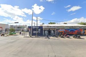 Centro de Ciencia y Salud Fitness en San Luis de la Paz