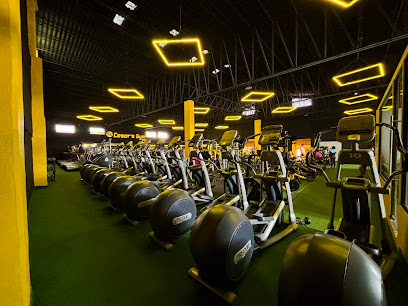 Cesar's Gym Platinum Zumpango en Zumpango