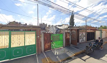Clases de Boxeo Zurdo Velazquez en Chicoloapan
