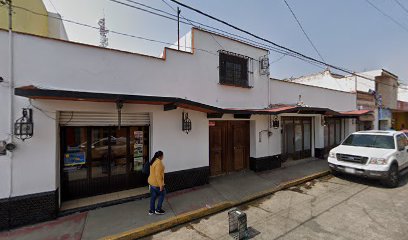 Club de Box en Zumpango