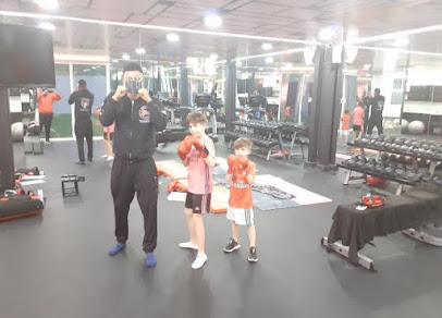 Cobra Fighting Club San Pedro en San Pedro Garza García