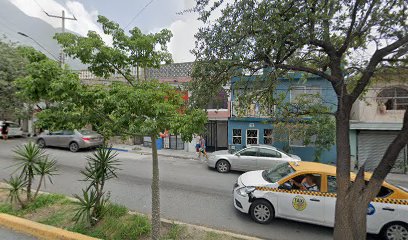 Cortez Gym en San Pedro Garza García