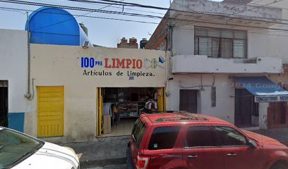Cristobal Galindo - Entrenador Personal en Atlixco