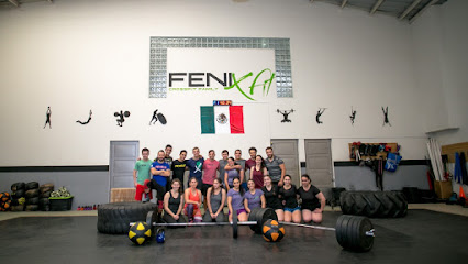 Crossfit Fenixfit en Tepatitlán de Morelos