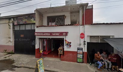 Crossfit & Trx en Tenancingo
