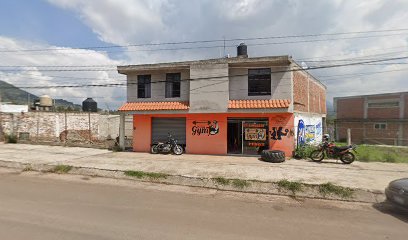 De Prado Gym en Hidalgo