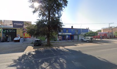 Dharana Yoga Estudio en Lagos de Moreno