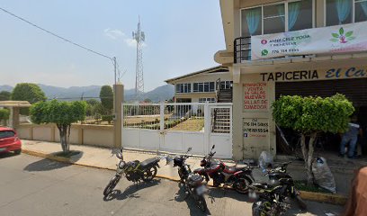 Dharma Center Huauchinango en Huauchinango
