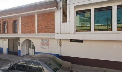 Diagnostico Integral en Atlacomulco