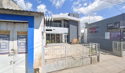 Dialfit en Ciudad Guzmán