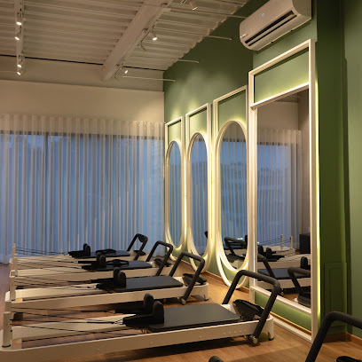 Distrito Pilates en Tepatitlán de Morelos