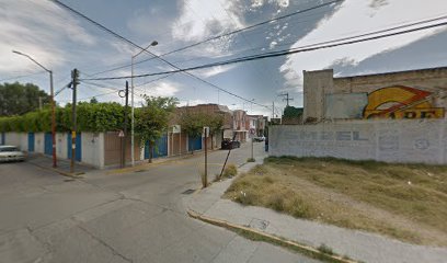 Domus Jimm en San Francisco del Rincón