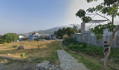 Dos Lunas Studio en Ciudad Guzmán