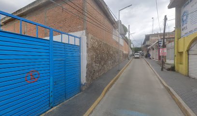 Dragón Gym en Zitácuaro