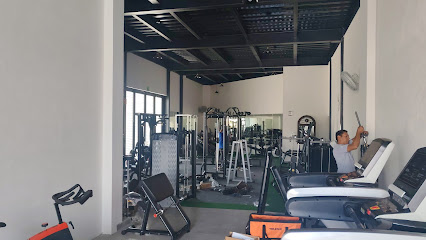 Dragons Gym en Lagos de Moreno