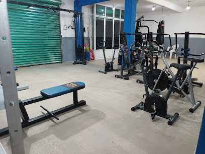 Dragon's Gym en Zumpango