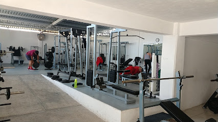 Dynamic Fit Gym en Atlacomulco