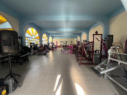 Edc Gym en Tula de Allende