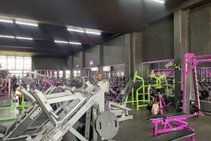 El Gym Carmelo en Nezahualcóyotl