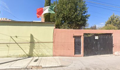 Elite Training en San Luis de la Paz