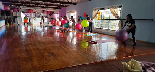 Energy Fitness Atlixco en Atlixco