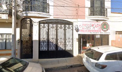 Escuela Richard Chun Tae Kwon Do en Tepatitlán de Morelos