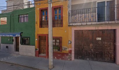 Escuela de Karate Lima Lama en Dolores Hidalgo
