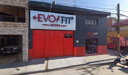 Evofit Gym en Dolores Hidalgo