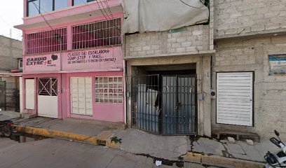 Extreme Fitness en Cuautitlán