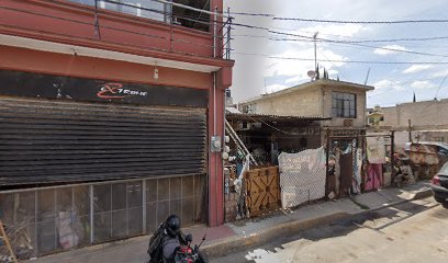 Extreme Gym en Cuautitlán