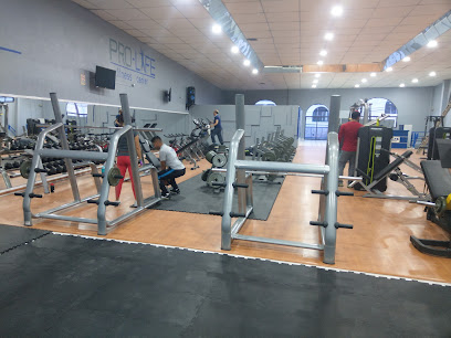 Ez-Fit en Teziutlán