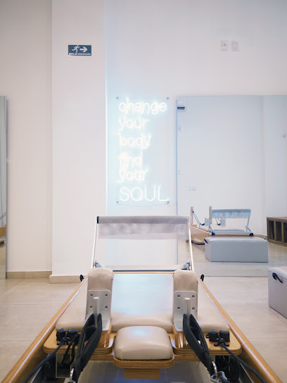 Felo Pilates en Tepatitlán de Morelos