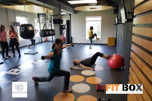 Fit Box Metepec en Metepec