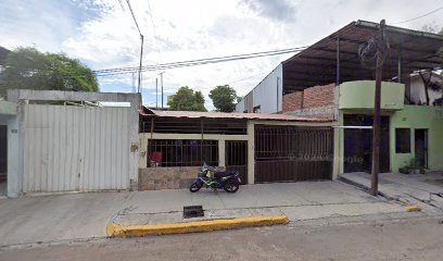 Fit Club Humberto en Apatzingán